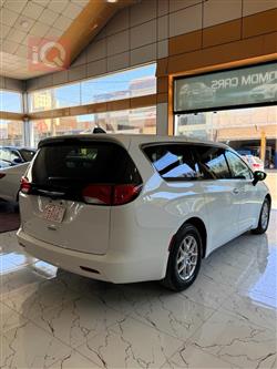 Chrysler Voyager